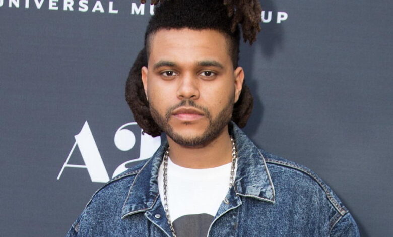 The Weeknd Teases He Will Be Dropping New Song As An NFT