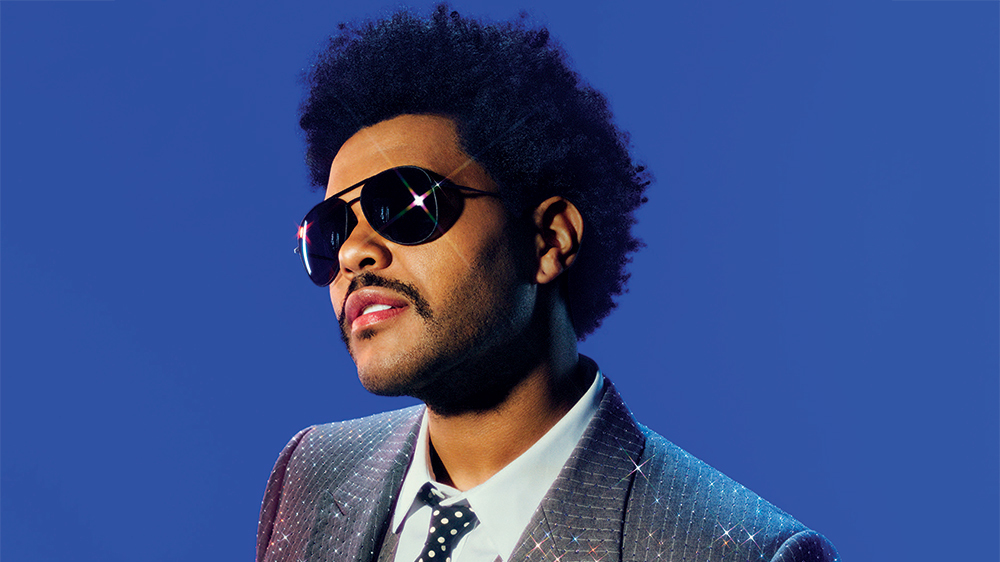 The Weeknd Achieves Massive Billboard Record