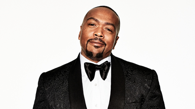 It's All Love For Timbaland As He Celebrates His Birthday