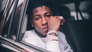 Fresh Details On YoungBoy Never Broke Again’s FBI Arrest Emerge