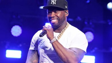 50 Cent Reveals Which Rappers Didn't Make The Audition Cut For "BMF" Or "Power"