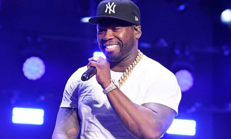 50 Cent Reveals Which Rappers Didn't Make The Audition Cut For "BMF" Or "Power"