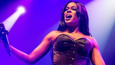 Azealia Banks On Why Music Industry Needs To Prioritize Health Insurance Amid DMX’s Death