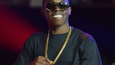 Expect New Music From Bobby Shmurda Soon