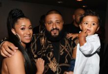 Cardi B Reveals How "Big Paper" Was Almost Left Out On DJ Khaled New Album