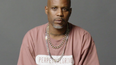 DMX Hospitalized After Suffering Heart Attack