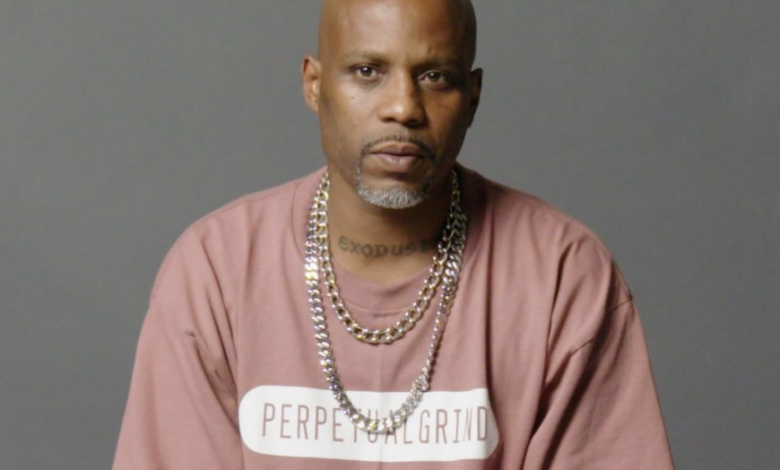 DMX Hospitalized After Suffering Heart Attack