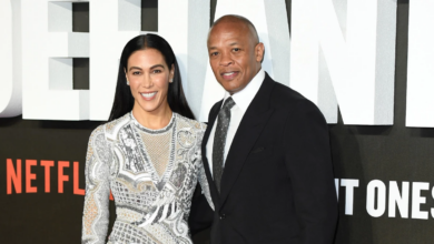 Dr. Dre Denies Wife's Abuse Allegations, Here's Why