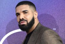 Drake Set To Executive Produce Selena Gomez "Spiral" Thriller