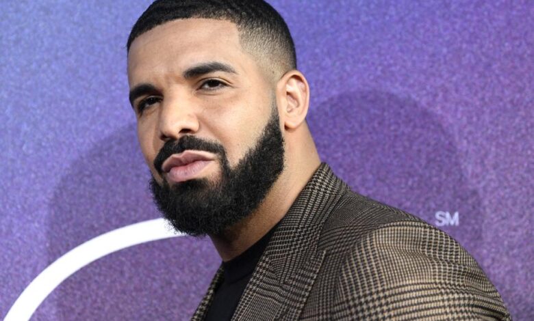 Drake Set To Executive Produce Selena Gomez "Spiral" Thriller