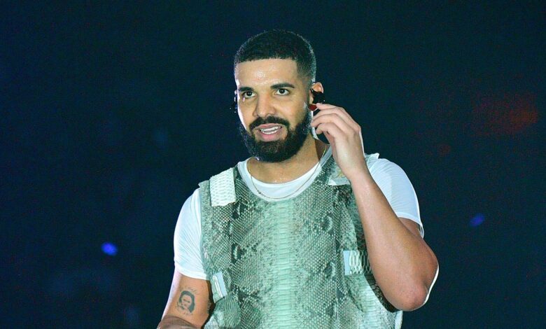 Drake's "What's Next" Hits Platinum Eligibility