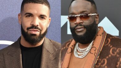 Why A Rick Ross Album With Drake Could Be On The Way