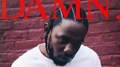 Kendrick Lamar Sets New Impressive Milestone With 2017 'DAMN' Album