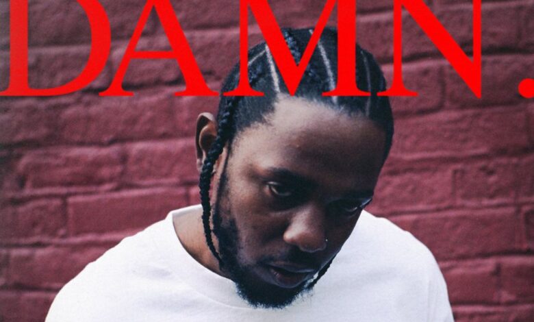 Kendrick Lamar Sets New Impressive Milestone With 2017 'DAMN' Album