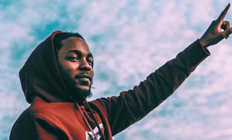 Kendrick Lamar Fans Pray For New Music After TDE Teases Mysterious New Music Release