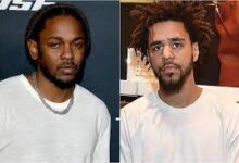 Kendrick Lamar And J. Cole's Camps Have Both Been Teasing New Music And Fans Can't Keep Calm