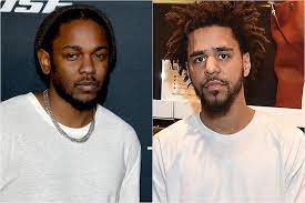 Kendrick Lamar And J. Cole's Camps Have Both Been Teasing New Music And Fans Can't Keep Calm