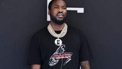 How Meek Mill And The REFORM Alliance Are Helping Change VA Probation Laws