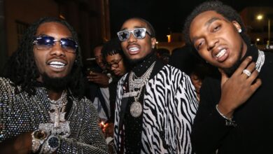 Offset On How Migos Changed The Game Amid Culture 3 Rumors