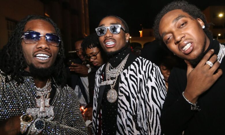 Offset On How Migos Changed The Game Amid Culture 3 Rumors