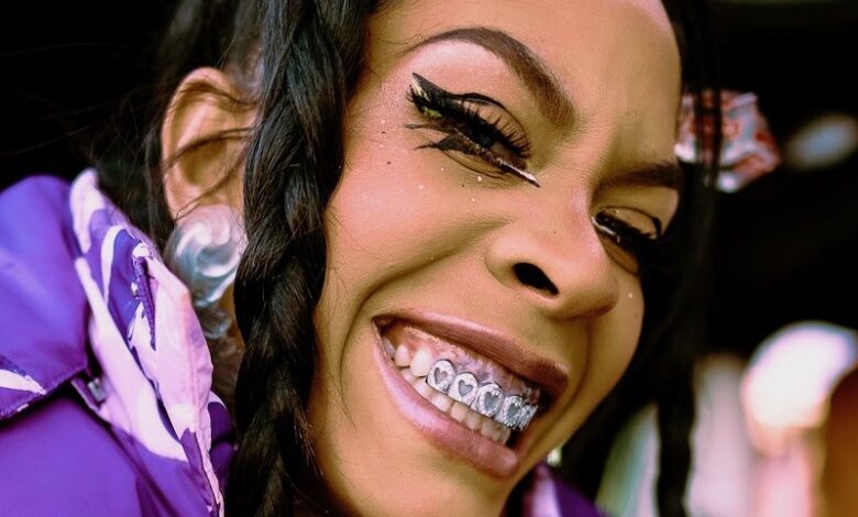 Rico Nasty Spills The Tea On One Of Her Biggest Secrets
