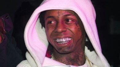 Lil Wayne Hints On Twitter That He Is A Married Man