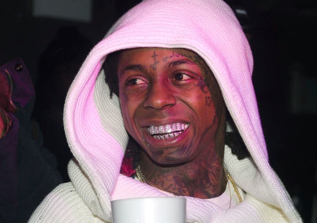 Lil Wayne Hints On Twitter That He Is A Married Man