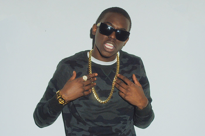 Bobby Shmurda Fans Strongly Believe He Has A Girlfriend After Photos & Videos Surface
