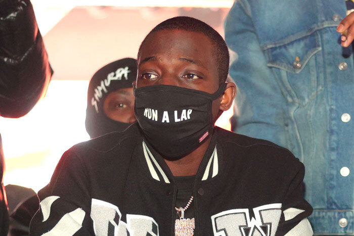Why Bobby Shmurda Hasn't Released First Day Out Track