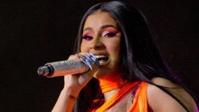 Cardi B Issues Update On Upcoming Album