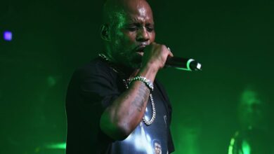 DMX Dies At 50, A Week After Suffering Heart Attack