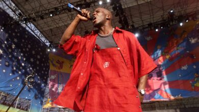 DMX's Music Sees A Tremendous Surge In Streaming Numbers After His Death