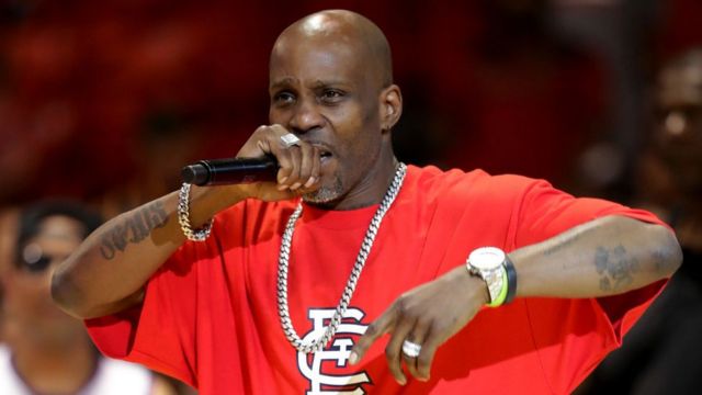 DMX Reportedly Does Not Have COVID-19, Contrary To Previous Reports By Several Outlets.