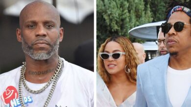 DMX's Family, Swizz Beatz Weigh In On Rumor Of Jay-Z & Beyoncé Buying His Masters