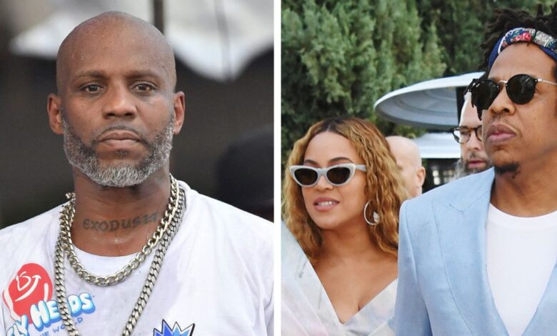 DMX's Family, Swizz Beatz Weigh In On Rumor Of Jay-Z & Beyoncé Buying His Masters