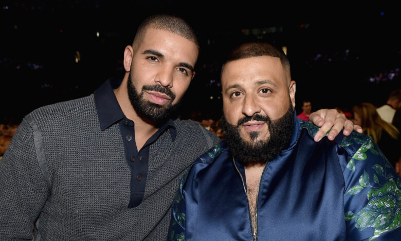 DJ Khaled Releases Star-Studded Khaled Khaled Album Featuring JAY-Z, Megan Thee Stallion, Cardi B, Drake
