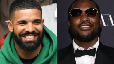 Funkmaster Flex Speaks On Drake & Meek Mill Beef