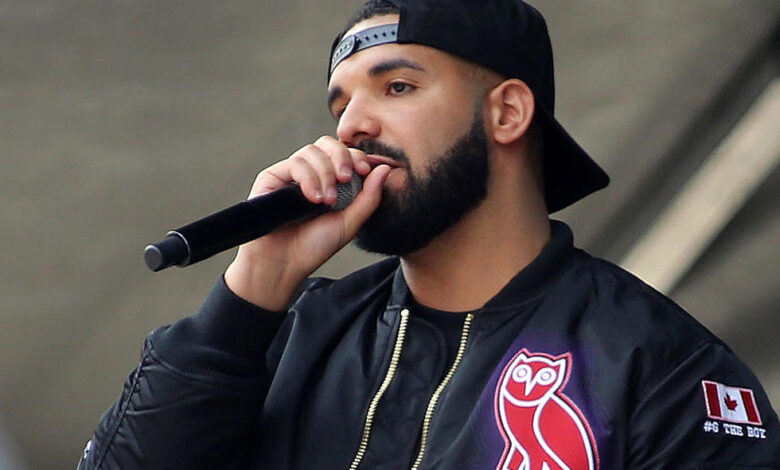 N.O.R.E Confirms Drake As An Upcoming Guest On "Drink Champs" Amid CLB Hype