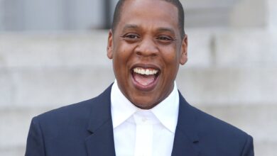 Jay-Z Shares His Thoughts Following Legalization Of Cannabis In New York