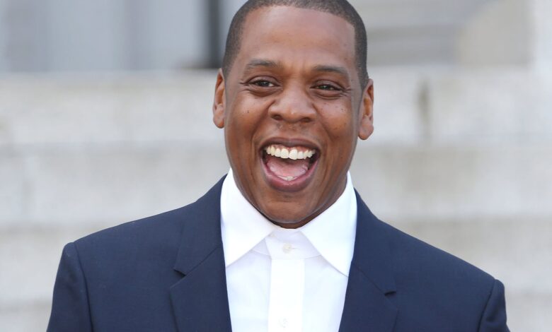 Jay-Z Shares His Thoughts Following Legalization Of Cannabis In New York