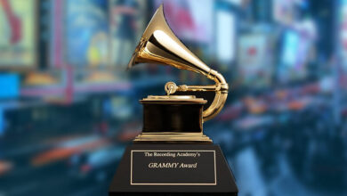 The Recording Academy And CBS Announce Date For The 2022 GRAMMY Awards Show