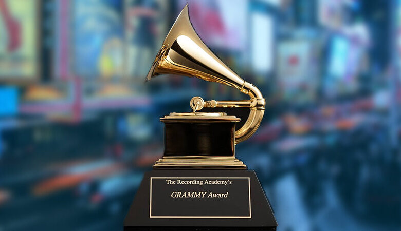 The Recording Academy And CBS Announce Date For The 2022 GRAMMY Awards Show