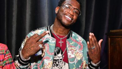 Gucci Mane Releases Video For ‘Ice Daddy’ Track “Sh*t Crazy” Featuring BIG30