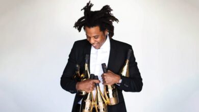 How Jay-Z Changed Champagne Culture