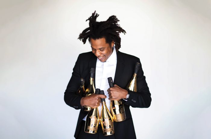 How Jay-Z Changed Champagne Culture