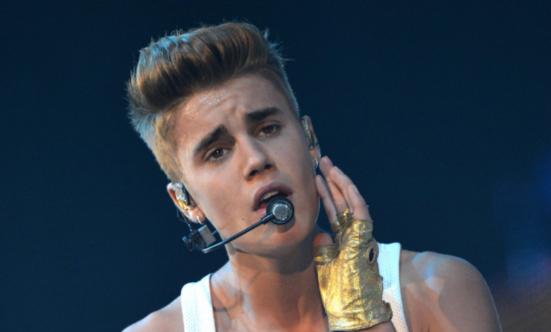 Justin Bieber’s ‘Justice’ Makes Triumphant Return To No.1 On Billboard 200