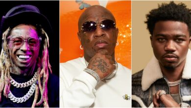 A Clip Of An Upcoming Roddy Ricch, Lil Wayne, & Birdman Single Has Surfaced
