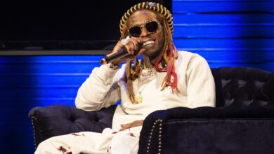 Lil Wayne Purchases An Out-Of-This-World Mansion In California’s Hidden Hills, Costs Him An Arm And A leg