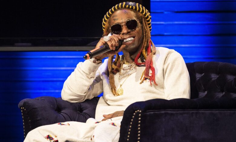Lil Wayne Purchases An Out-Of-This-World Mansion In California’s Hidden Hills, Costs Him An Arm And A leg