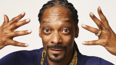 Snoop Dogg Announces Release Date For His New Album